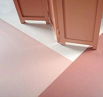 Forbo Sphera Element 50073 peach фото 3 | FLOORDEALER